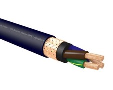 Furutech FP-S032N Netzkabel (Meterware)