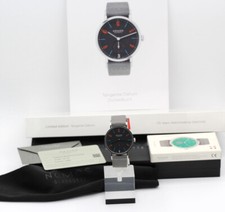 Nomos Glashütte Tangente