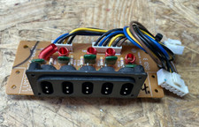 JBL + Lautsprecheranschluss für Subwoofer Surround System JBL ESC XCITE