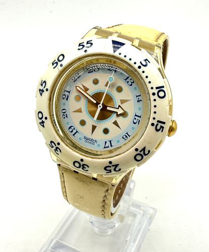 Vintage swatch 1996 olympics - vintage,