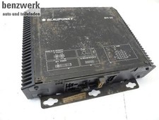 BLAUPUNKT Verstärker 24V LKW BUS BPA 120✔️