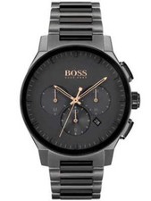 HUGO BOSS Herrenuhr 1513814