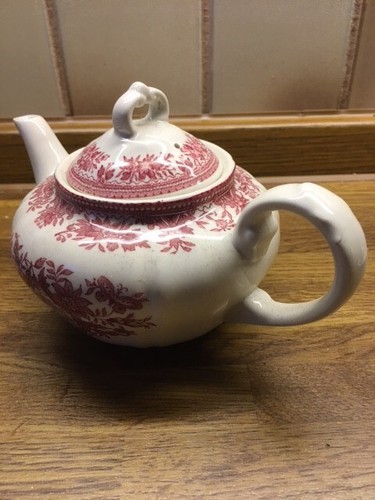 Villeroy boch fasan rot - villeroy,