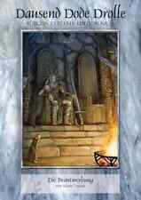 Die Brautwerbung. Abenteuer