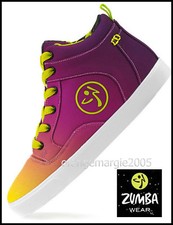  ZUMBA Rio Street Impact Max