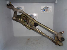 Daewoo Rezzo KLAU 2.0 Wischermotor Wischergestänge vorne Daewoo 23D02