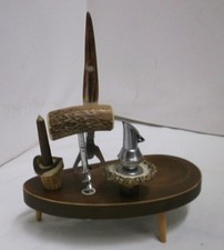 50er 60er barbesteck - 50er,
