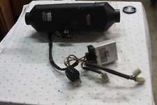 Standheizung Eberspächer 24V D1L 25 1385 01 