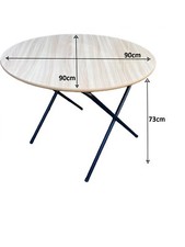 Klapptisch/Kantinentisch/Café