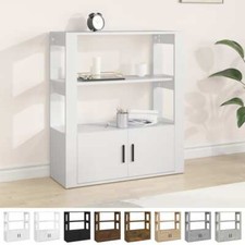 Kommode 80 x 30 x 90 cm Breit