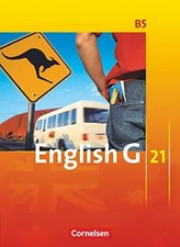 English ausgabe b - english,
