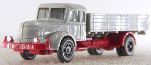 Wiking lkw s h0 - h0, alt