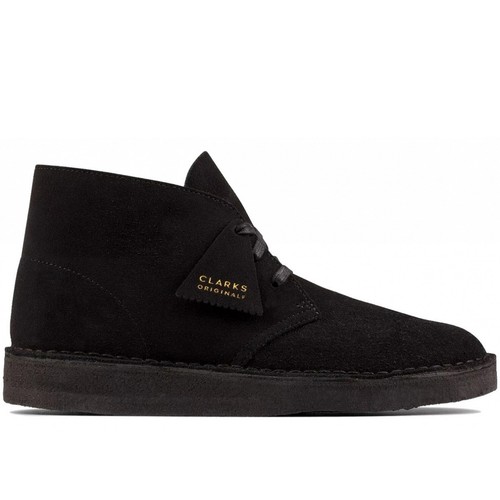 Clarks desert coal - clarks,