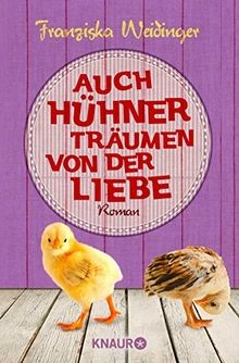 Auch hühner träumen von der - träumen,