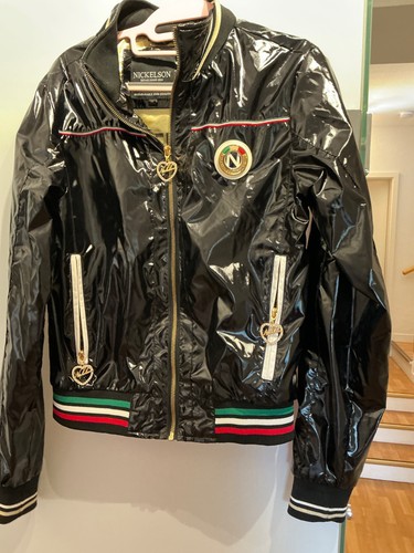 Damenjacke von nickelson - ,