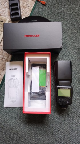 Photoolex fk310 blitz - fk310,