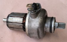 Anlasser Ersatzteile für Daelim Otello NS SG 125 1998-2002