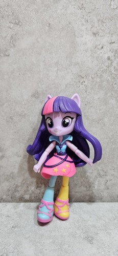 Little pony equestria girls - my,