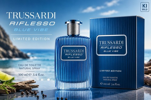 Trussardi - (1999,-€/l),