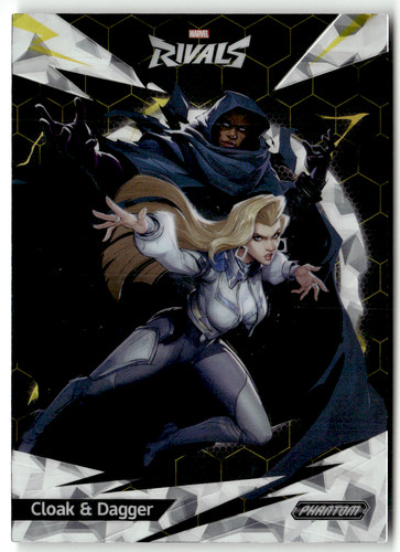 Kakawow phantom marvel rivals - phantom,