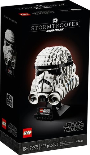 Lego star wars - wars:, stormtrooper