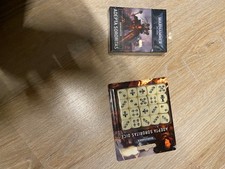 Warhammer Adepta Sororitas Würfel Dice