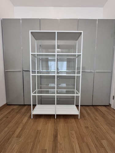 Ikea vittsjö regal - ikea,