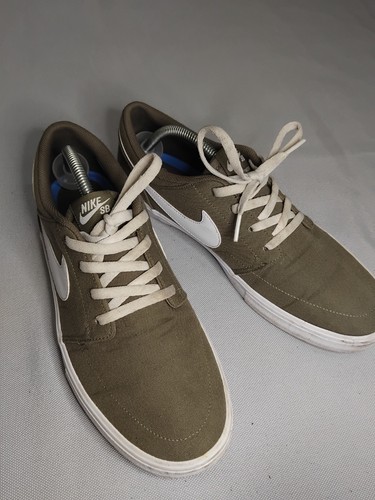 Nike portmore solarsoft - sb,