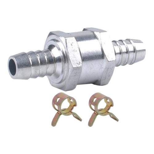 8mm aluminium einweg - 8mm,