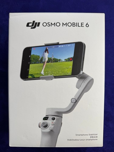 Dji osmo mobile - dji,