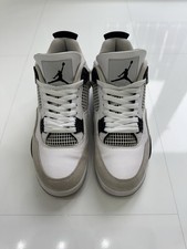 Nike air jordan military - air, 4