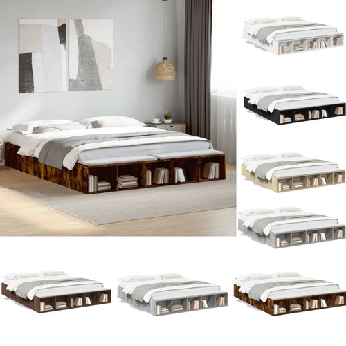 Bettgestell bett bettrahmen - bett,