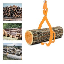 Forstzange Holzzange Holz
