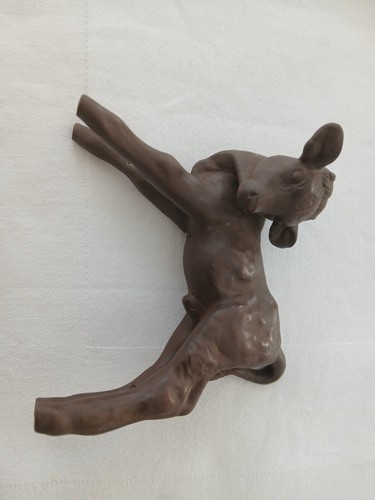 Böttger steinzeug meissen - steinzeug,