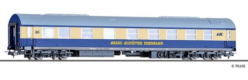 Tillig gesellschaftswagen aae - tillig,