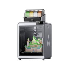 Creality K2 Plus Combo 3D-Drucker mehrfarbig
