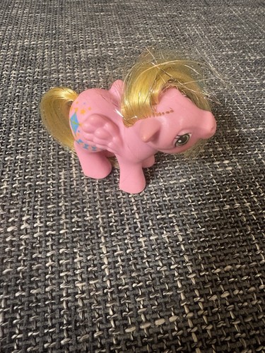 Little pony starlight - my,