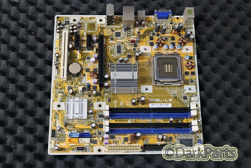 Compaq dx2400 mt - compaq,