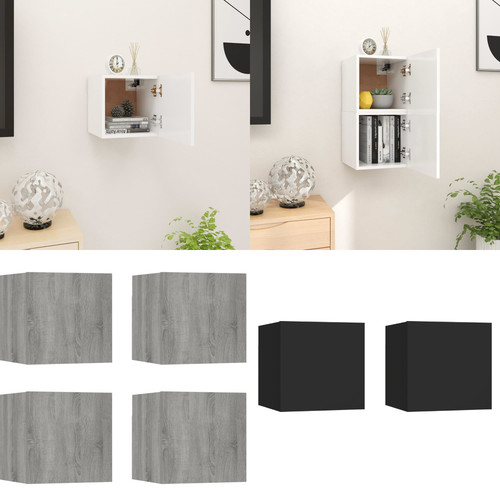 Wandschrank schrank - tv-wandschrank, tv-schrank