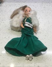 Sindy 1985 Cazjar Made Emanuel