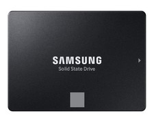 Samsung 870 EVO 500GB SSD 2,5