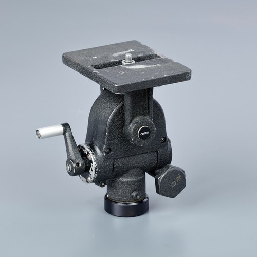 Cambo spindelneiger majestic - cambo,