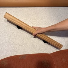 Geländer Handlauf Griff Treppe Handläufer Holz Lauf Stange