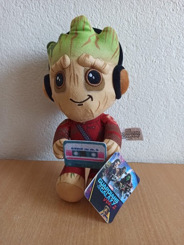 Marvel baby groot - baby, figur