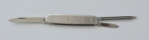 Vintage taschenmesser robi - taschenmesser,