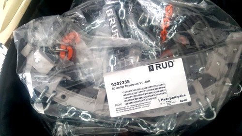 Neu rud schneeketten - rud, easy