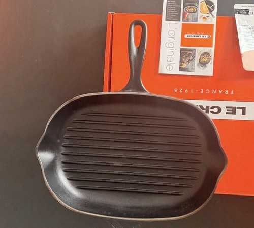 Creuset pfanne grillpfanne - le,
