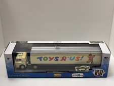 M2 Machines Toys “R” Us