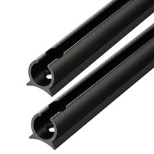 Alu Kederleiste Kederschiene