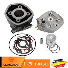 Zylinder Satz 50ccm Für SACHS